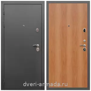 Антивандальные для квартир, Дверь входная Армада Гарант / МДФ 6 мм ПЭ Миланский орех
